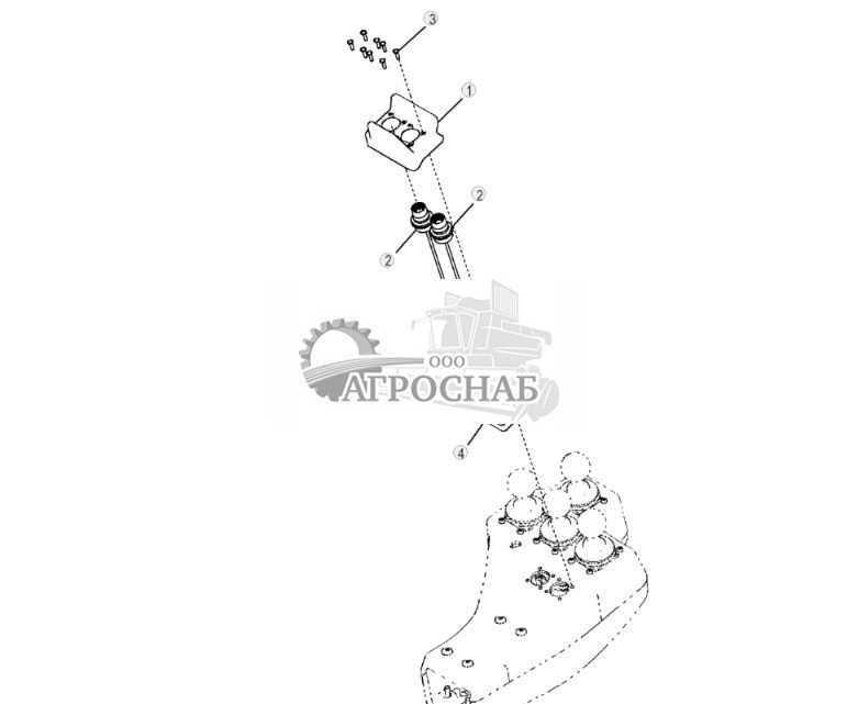 Органы управления вспомогательным оборудованием Grade Pro - ST3553 757.jpg